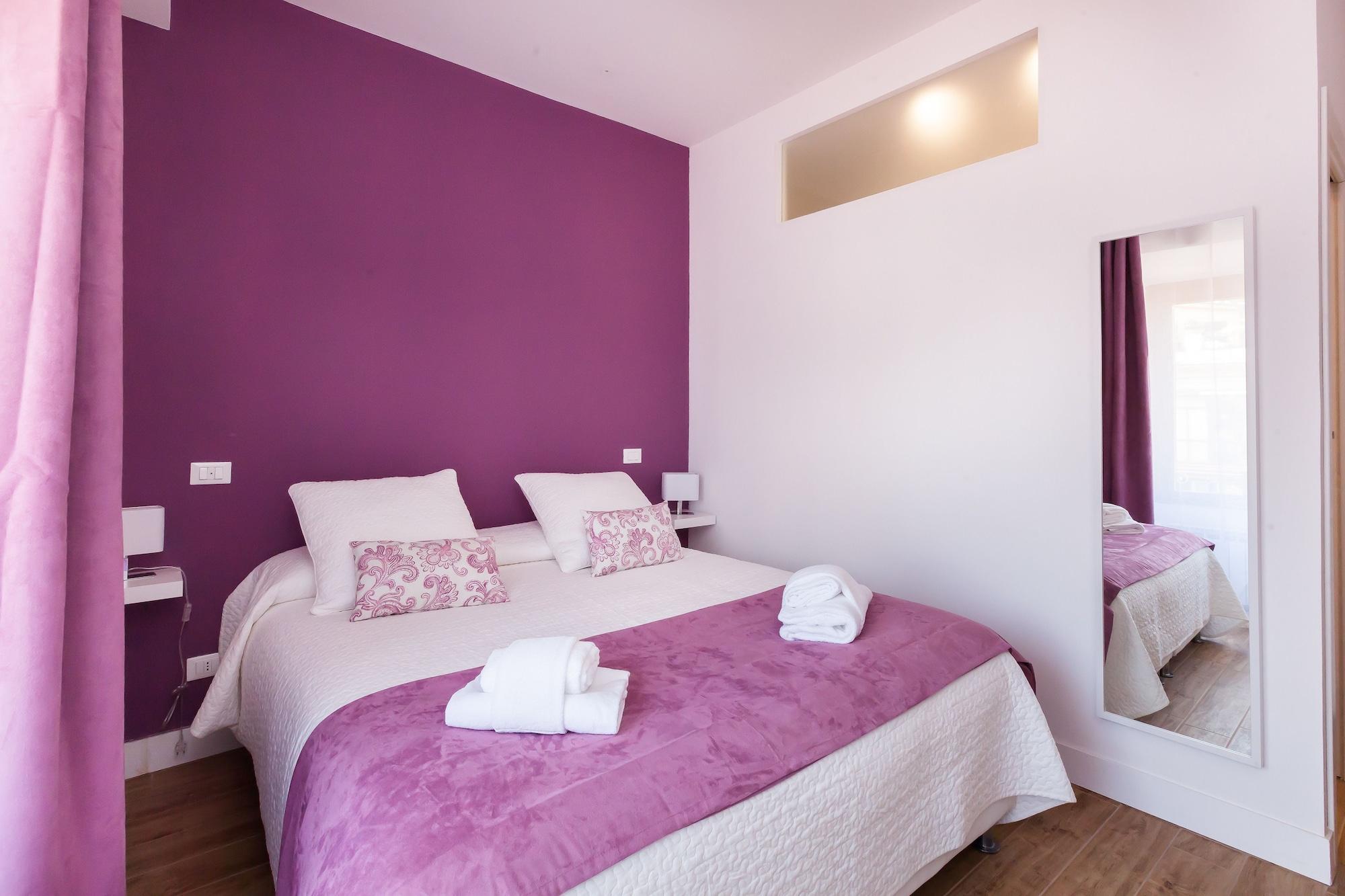 Casa 901 - The Italian Stay Collection Róma Kültér fotó