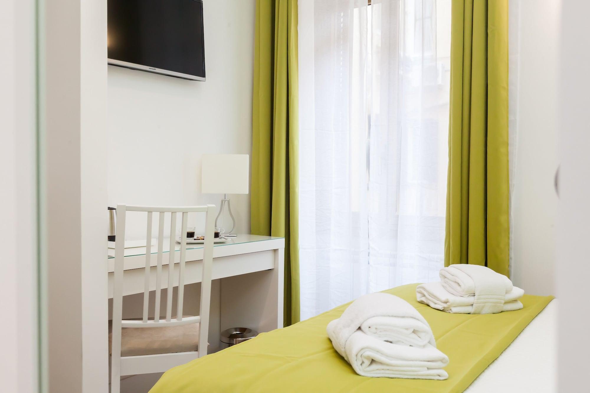 Casa 901 - The Italian Stay Collection Róma Kültér fotó