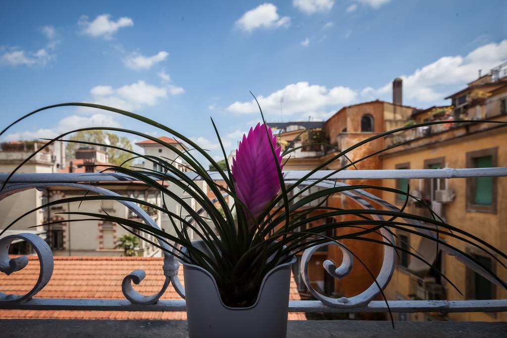 Casa 901 - The Italian Stay Collection Róma Szoba fotó