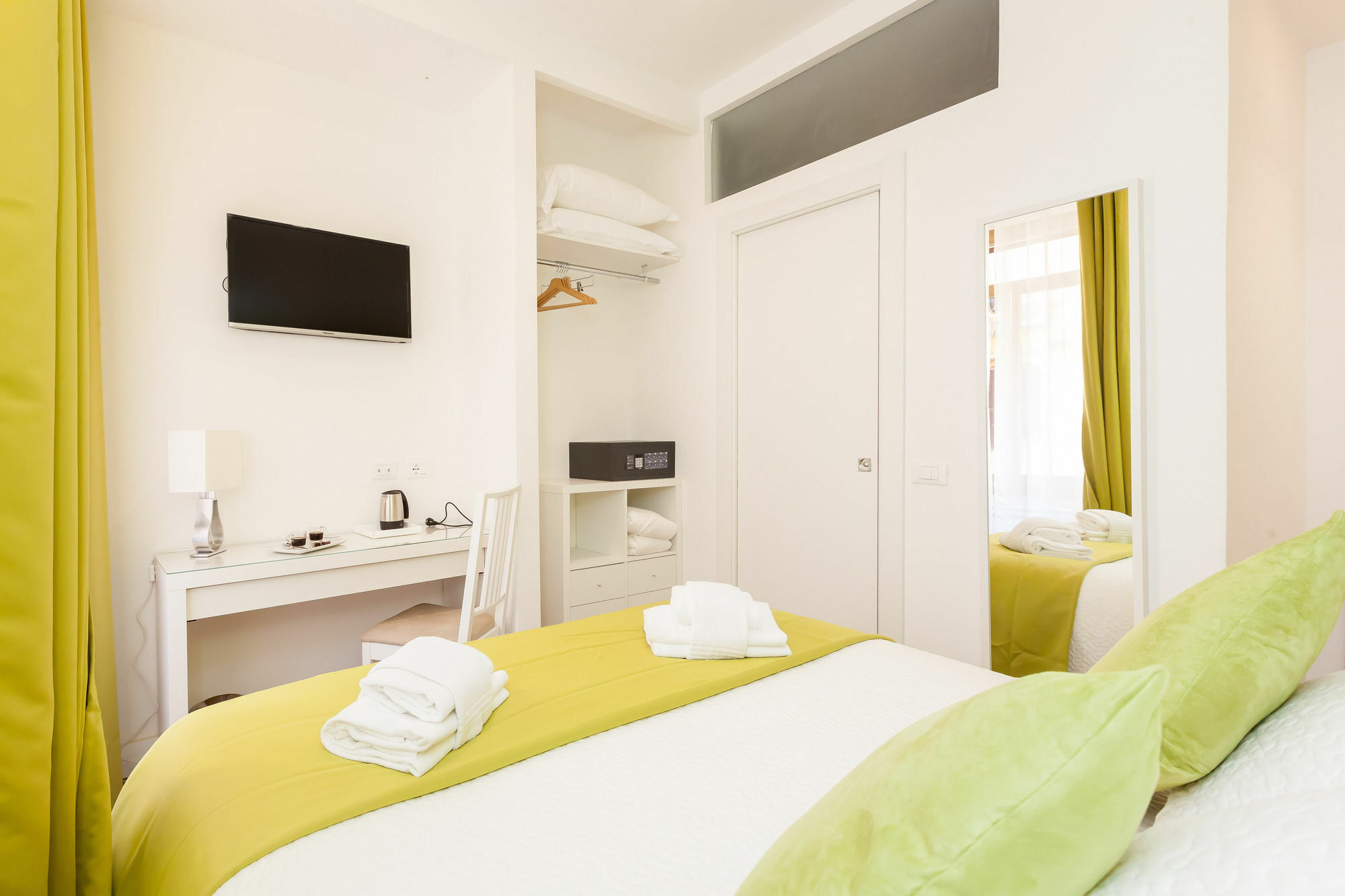 Casa 901 - The Italian Stay Collection Róma Kültér fotó