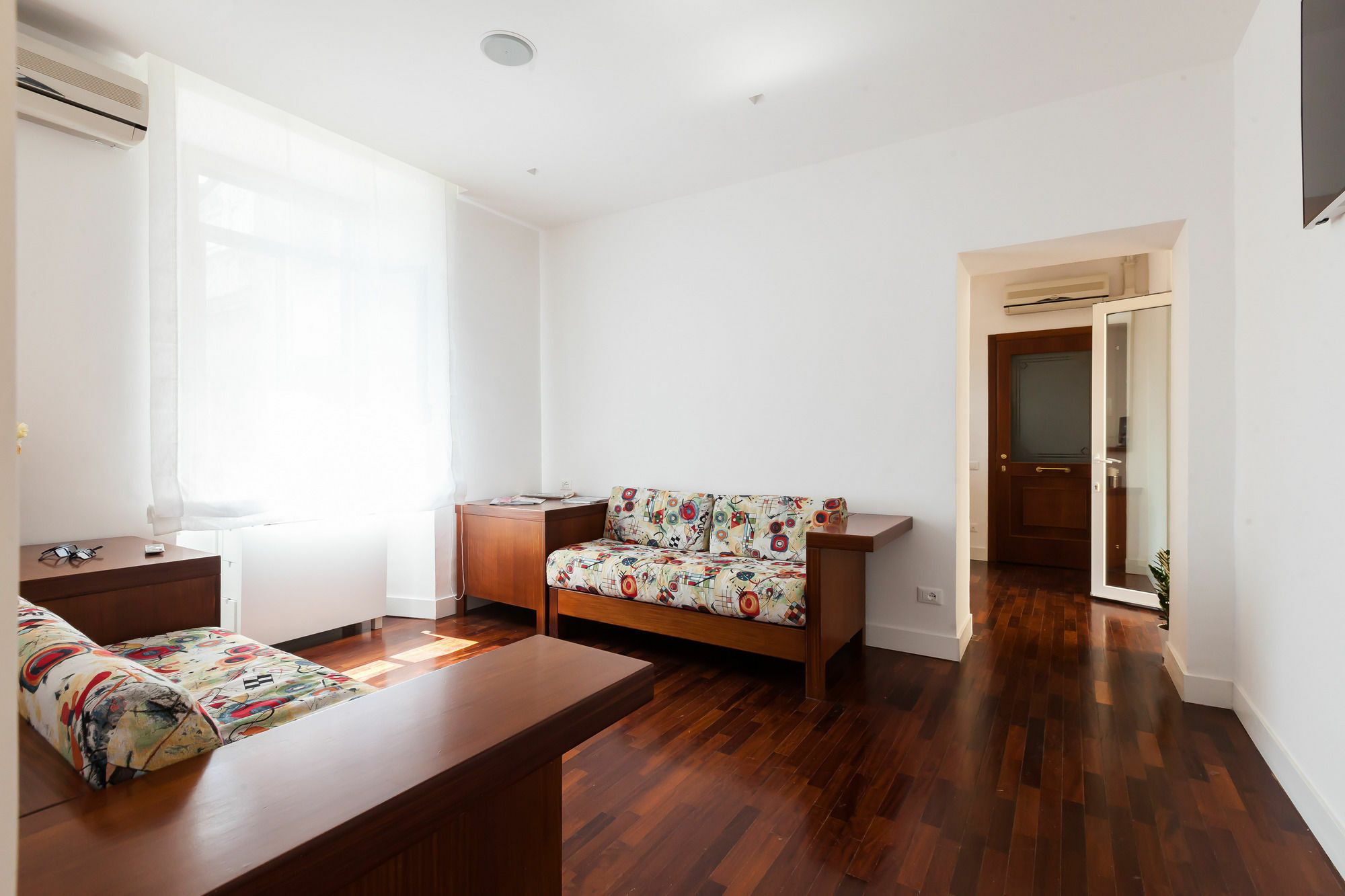 Casa 901 - The Italian Stay Collection Róma Kültér fotó