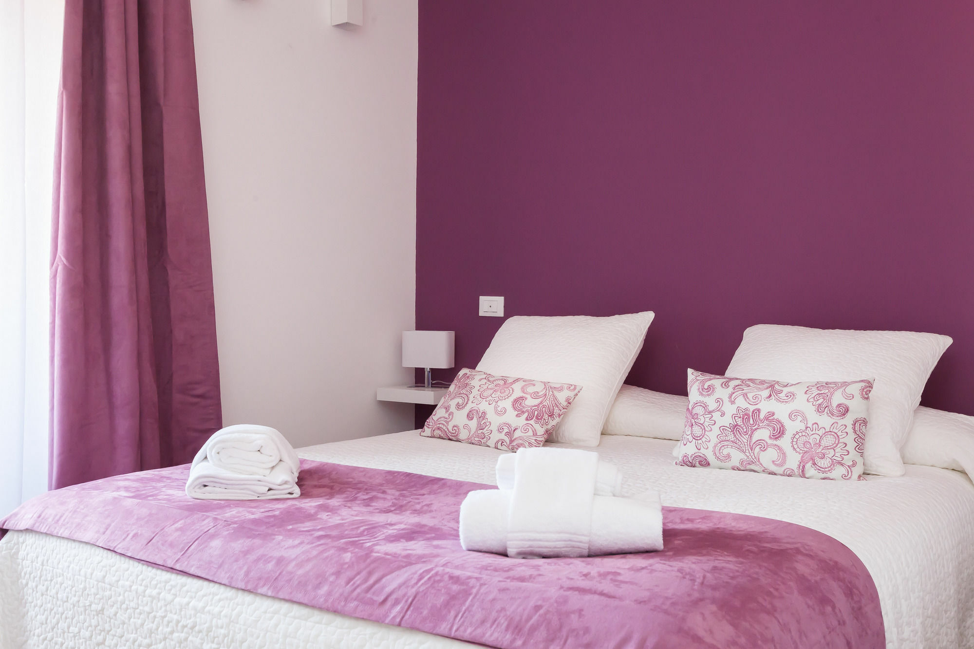 Casa 901 - The Italian Stay Collection Róma Kültér fotó
